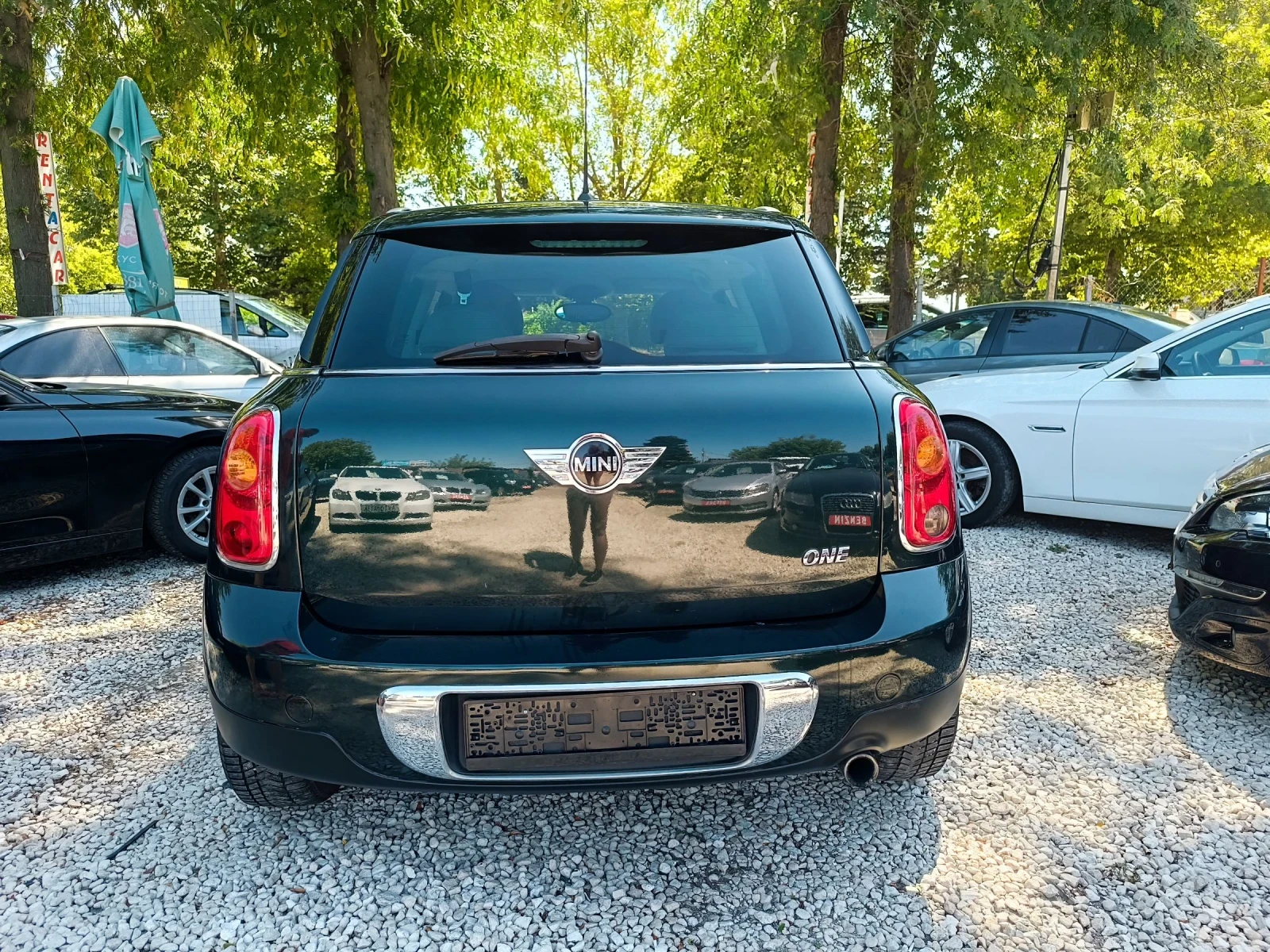 Mini Countryman EURO 5B - изображение 5