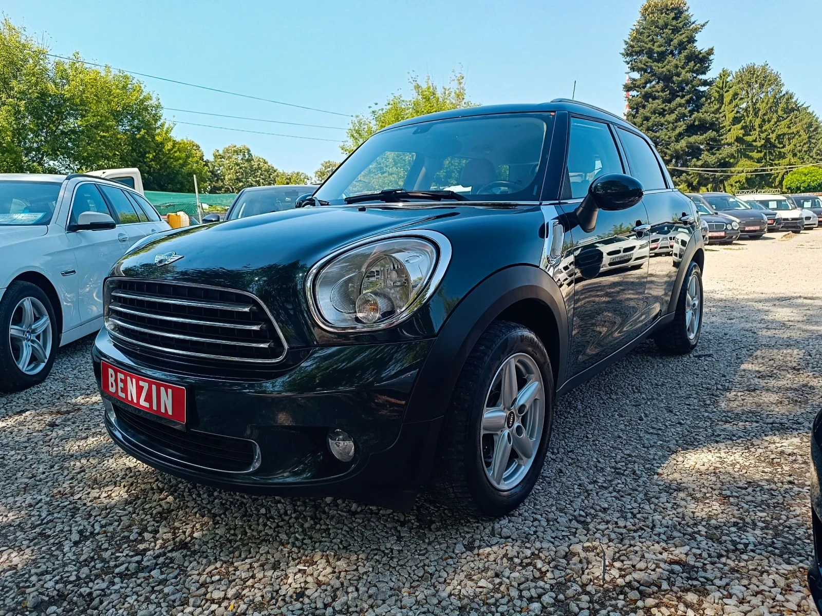 Mini Countryman EURO 5B - изображение 3