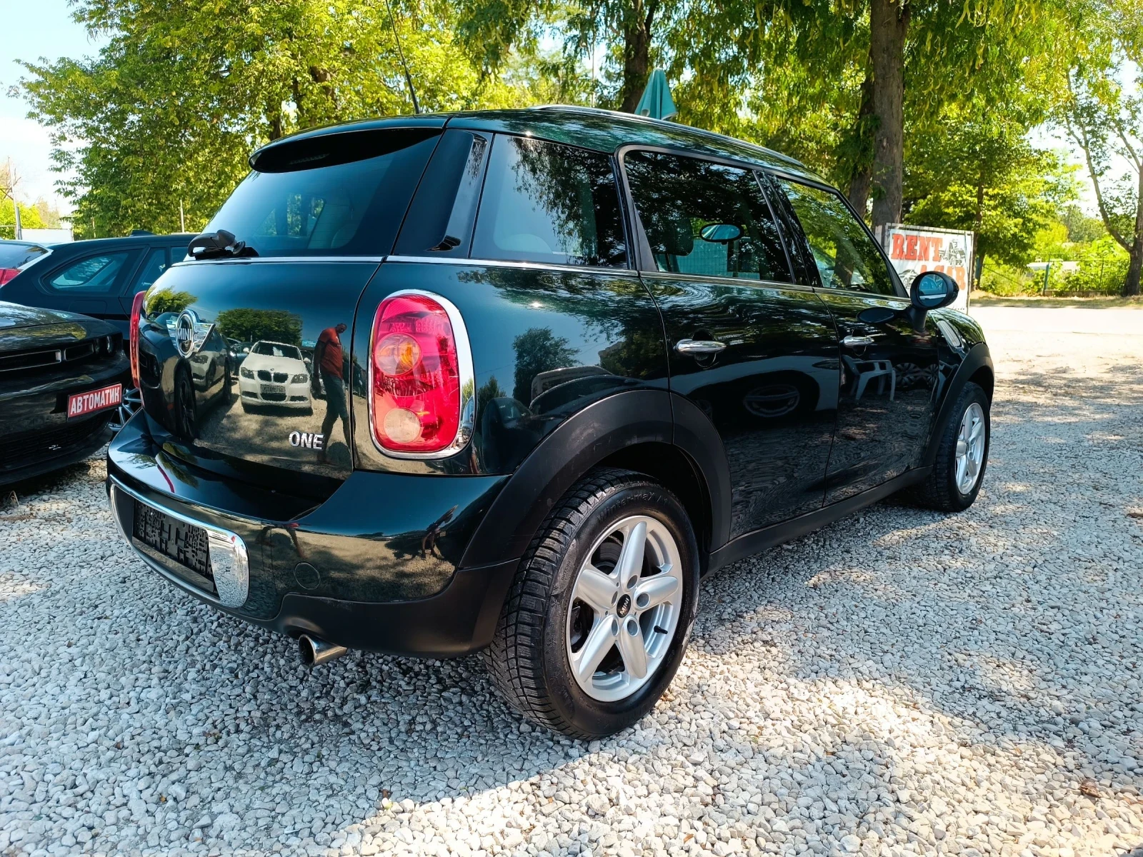 Mini Countryman EURO 5B - изображение 6