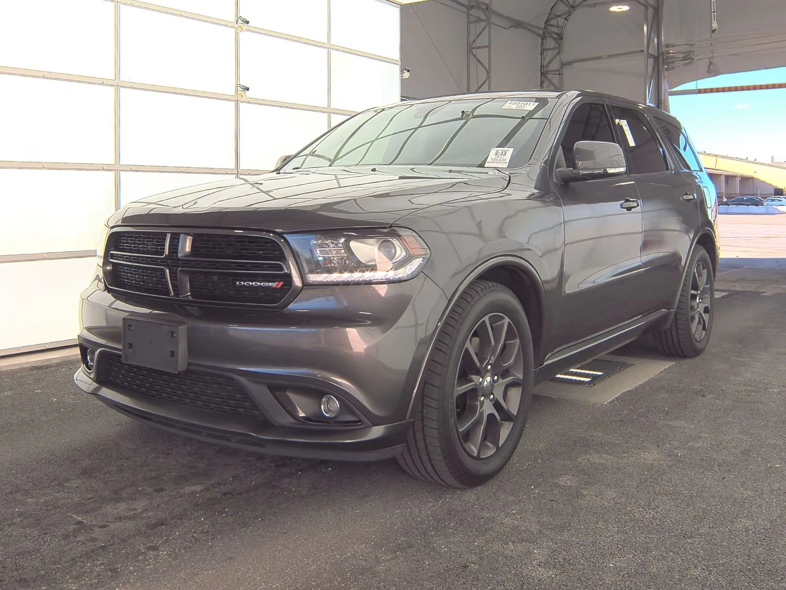 Dodge Durango ПОДГРЕВ* ОБДУХВАНЕ* КАМЕРА* KEYLESS* NAVI*  - изображение 3