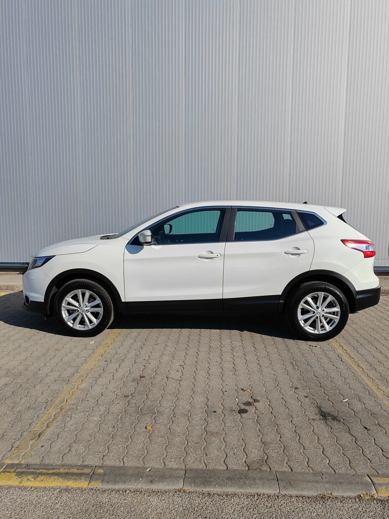 Nissan Qashqai 1.2, 116к.с.ТОП - изображение 6