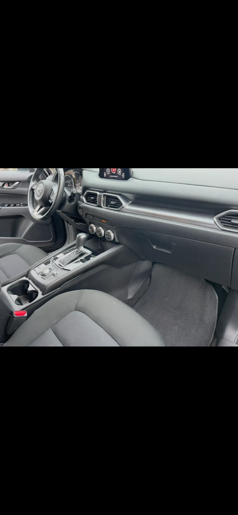 Mazda CX-5 4845��. ! ���� !  AWD | Mobile.bg � ����������� 8