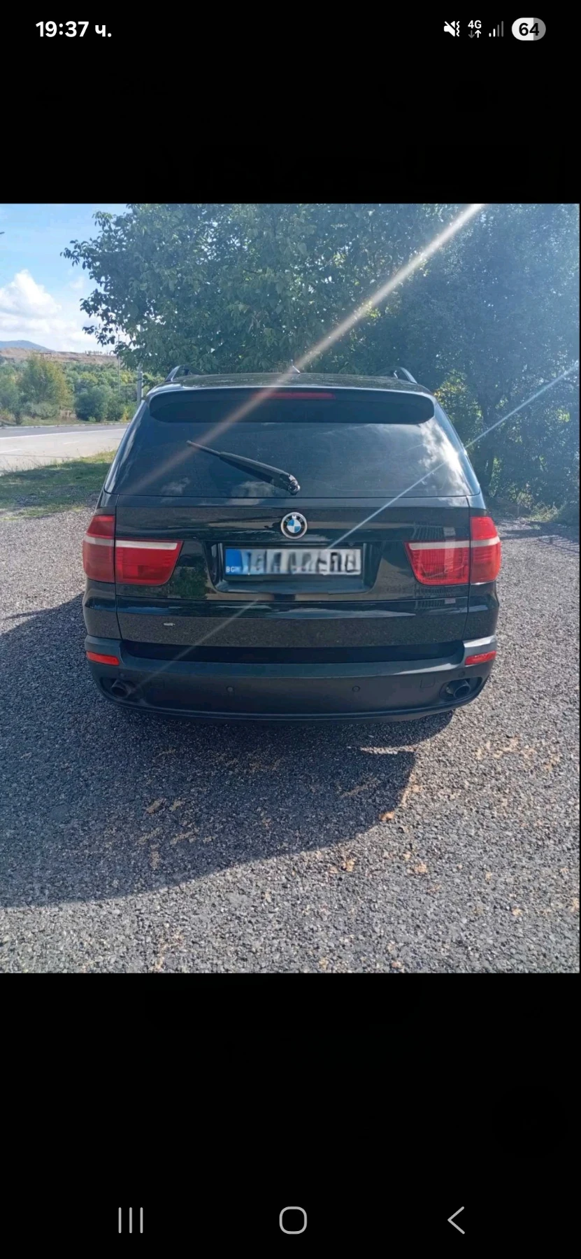 BMW X5 3.5 - изображение 3