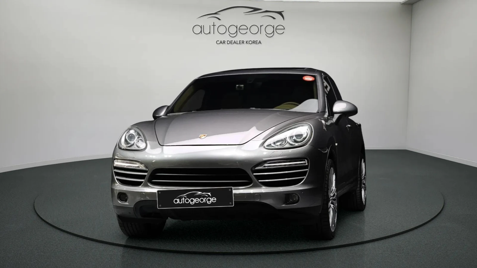 Porsche Cayenne 3.0 - изображение 3