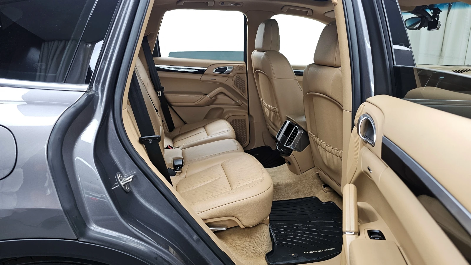 Porsche Cayenne 3.0 | Mobile.bg   12