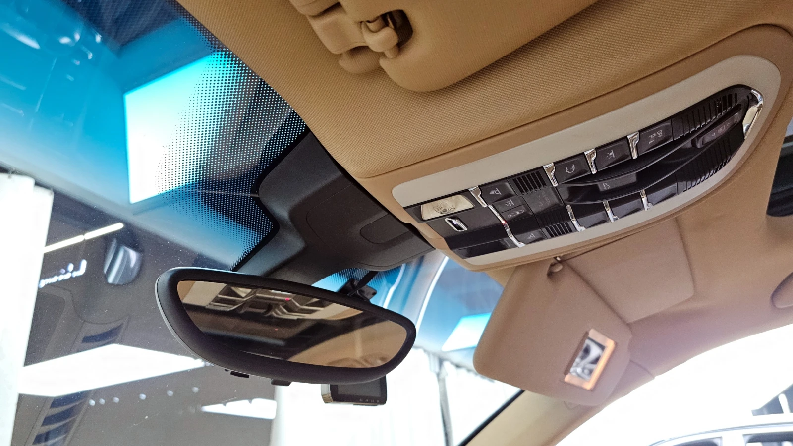 Porsche Cayenne 3.0 | Mobile.bg   17