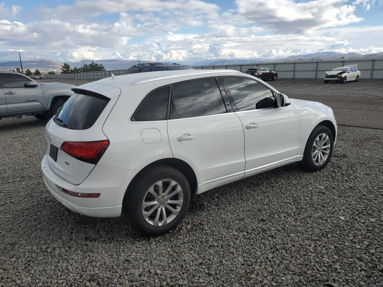 Audi Q5 PREMIUM - изображение 3