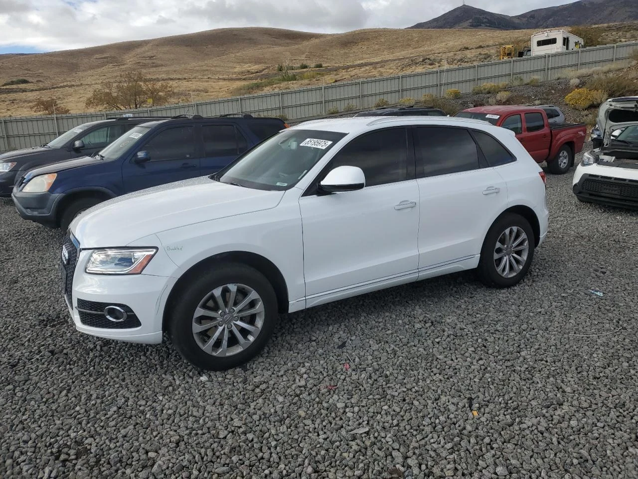 Audi Q5 PREMIUM | Mobile.bg   1