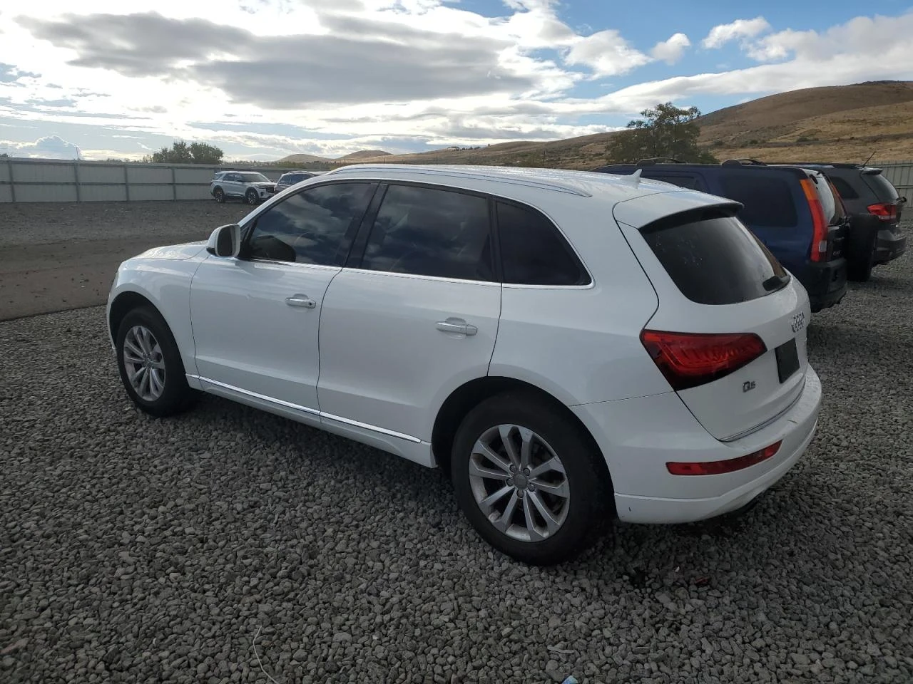 Audi Q5 PREMIUM - изображение 2
