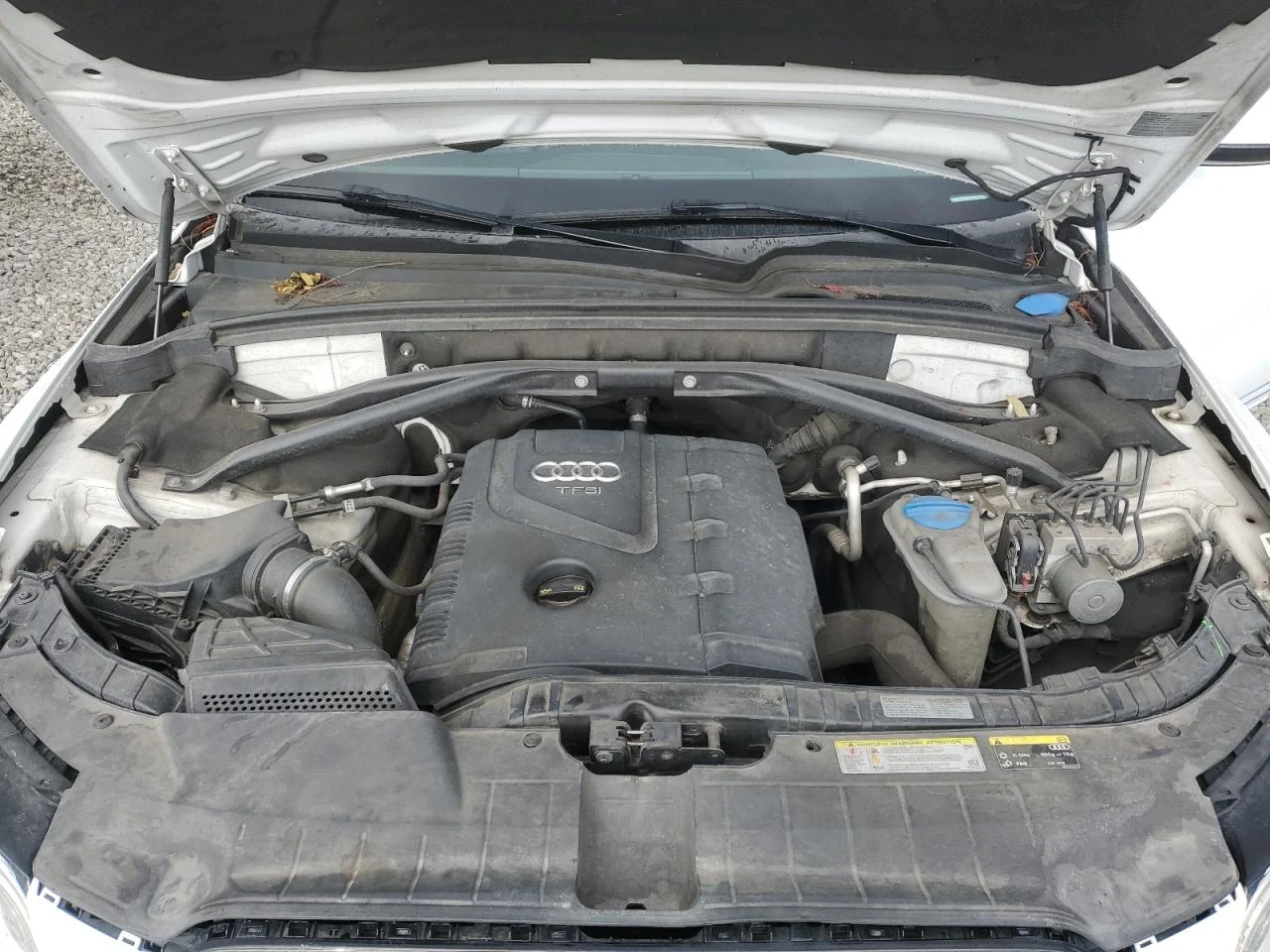 Audi Q5 PREMIUM | Mobile.bg   12