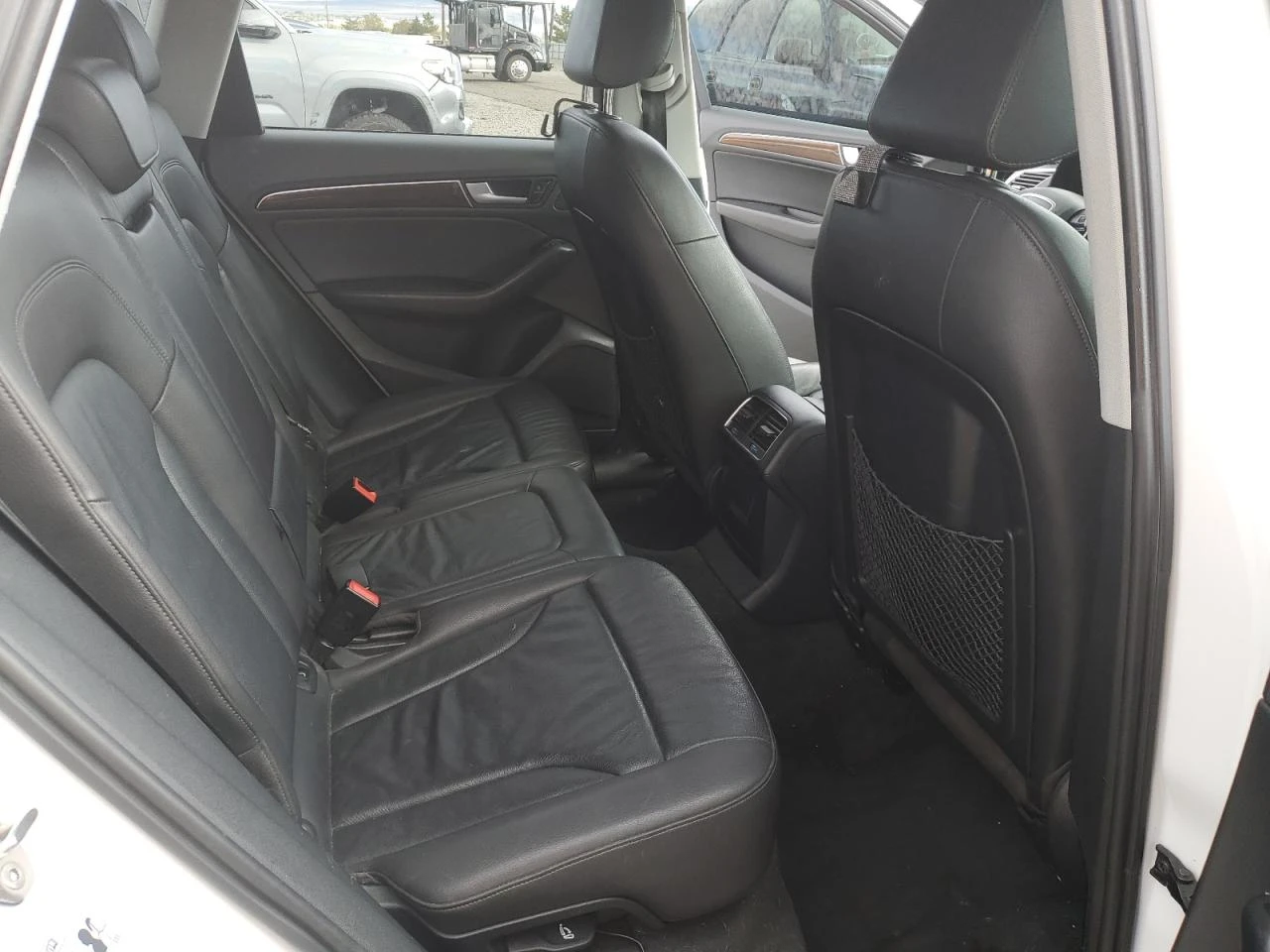 Audi Q5 PREMIUM | Mobile.bg   11