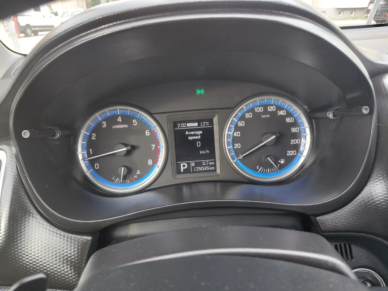 Suzuki SX4 S-Cross 1.6 4х4 Атоматик !!!Уникат!!! | Mobile.bg — изображение 17