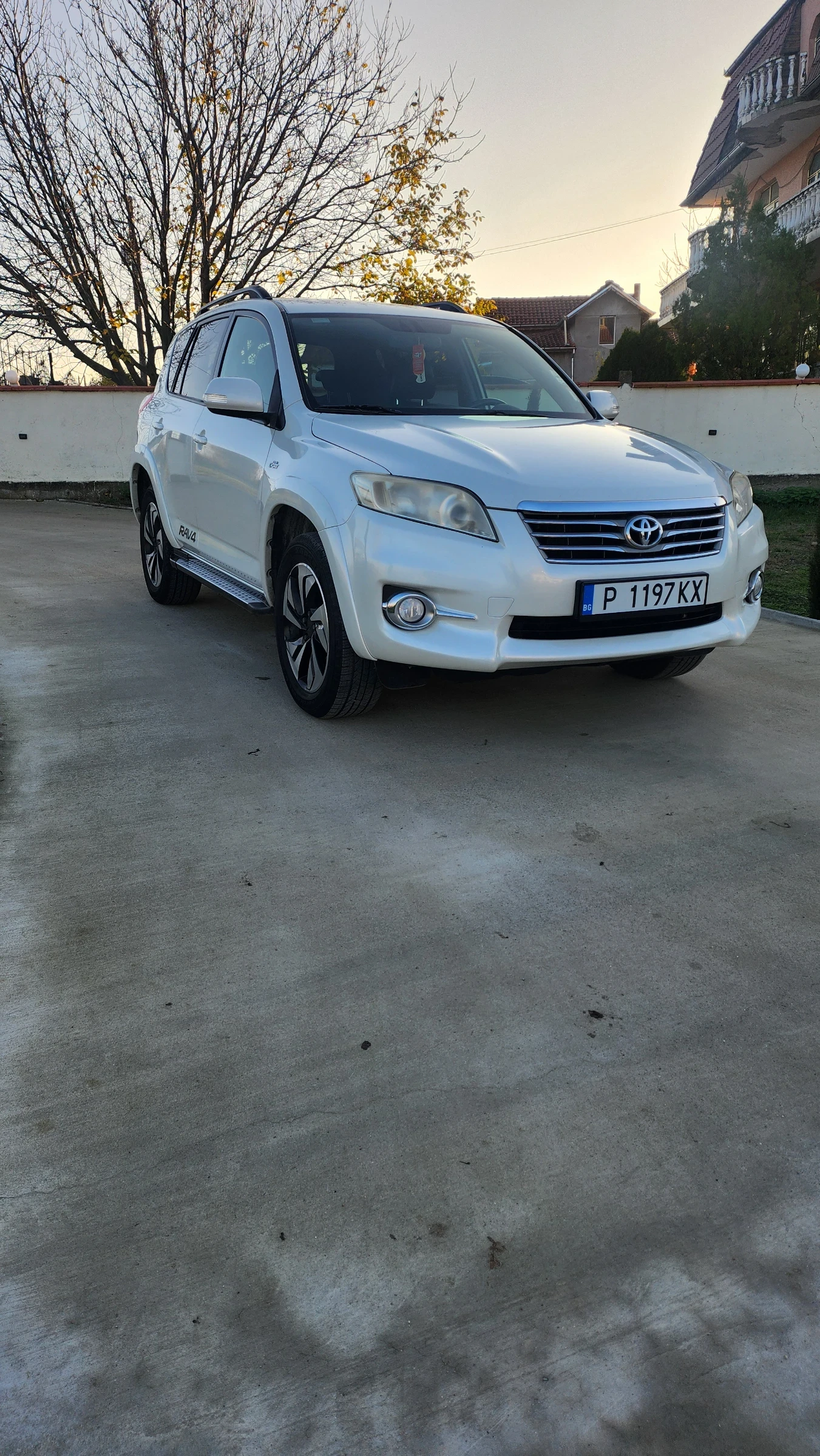 Toyota Rav4 2.2 - изображение 3
