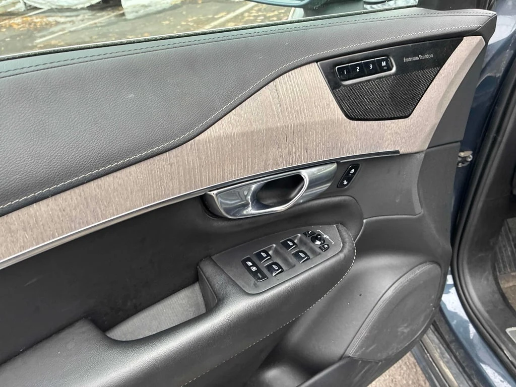 Volvo Xc90 * Inscription * CARFAX * ��� ������������ ������ | Mobile.bg � ����������� 11