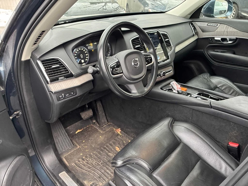 Volvo Xc90 * Inscription * CARFAX * ��� ������������ ������ | Mobile.bg � ����������� 5
