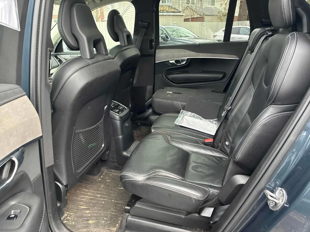 Volvo Xc90 * Inscription * CARFAX * ��� ������������ ������ | Mobile.bg � ����������� 12