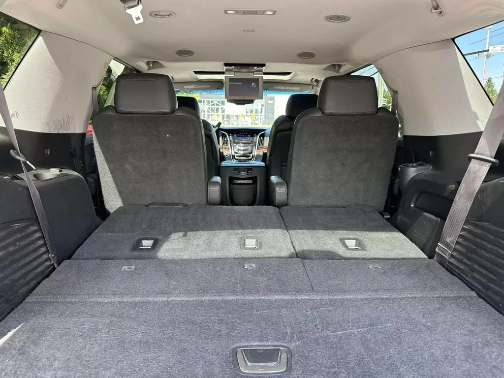 Cadillac Escalade Premium 4X4 | Mobile.bg � ����������� 17