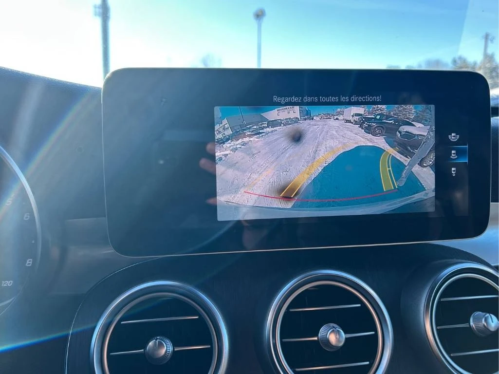 Mercedes-Benz GLC * 300 4MATIC* * ���� �� ��������!*  | Mobile.bg � ����������� 10