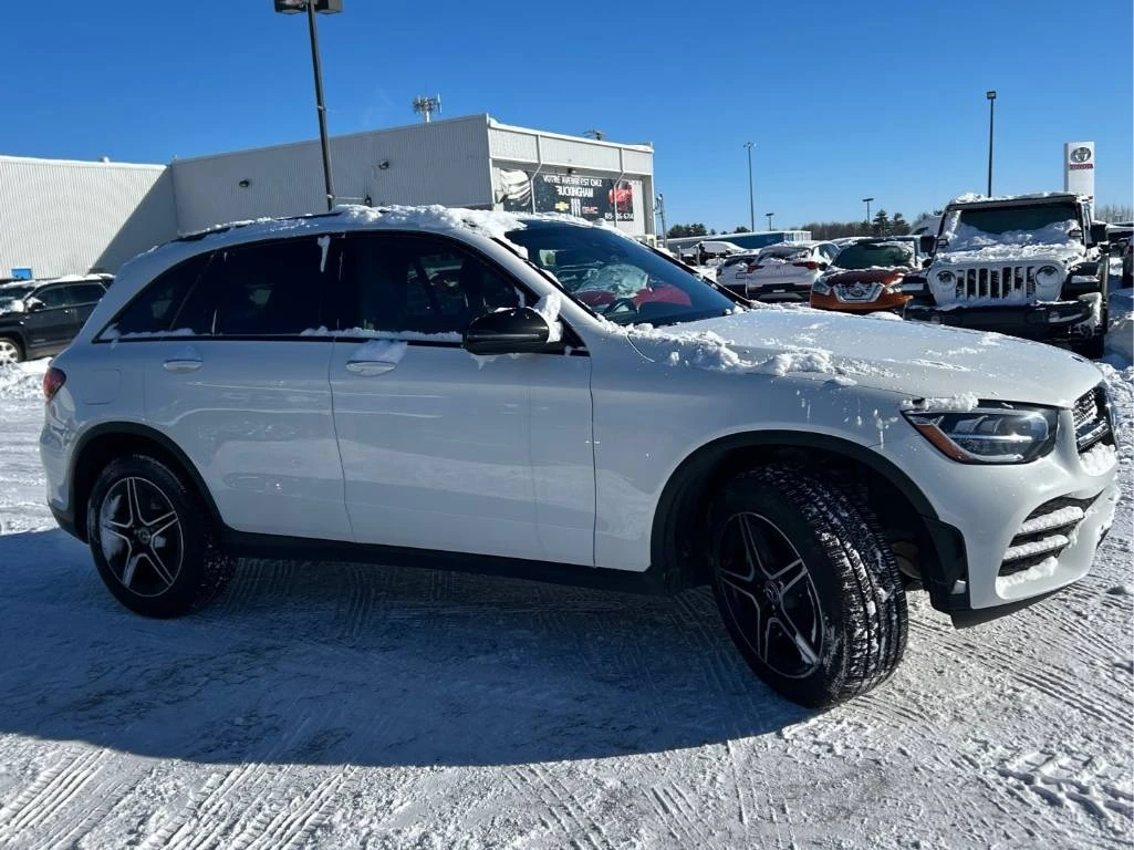 Mercedes-Benz GLC * 300 4MATIC* * ���� �� ��������!*  | Mobile.bg � ����������� 3