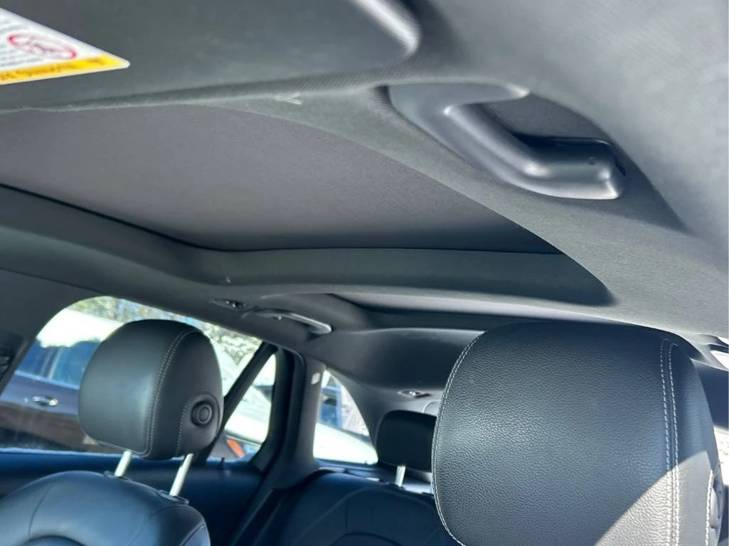 Mercedes-Benz GLC * 300 4MATIC* * ���� �� ��������!*  | Mobile.bg � ����������� 11