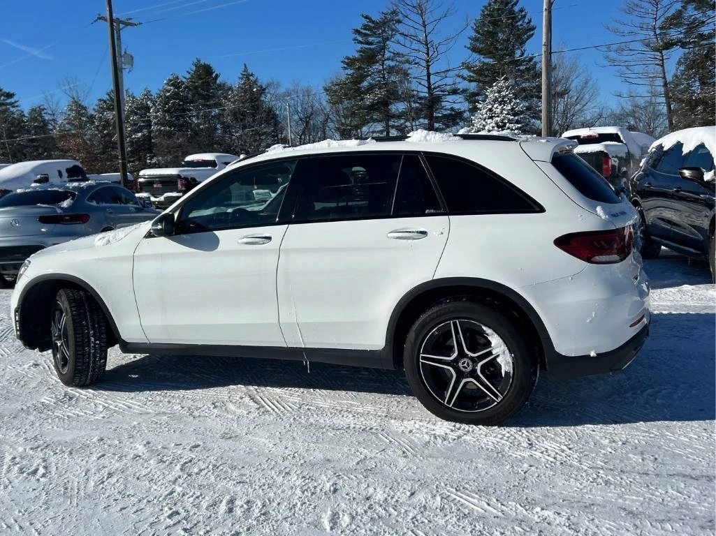 Mercedes-Benz GLC * 300 4MATIC* * ���� �� ��������!*  | Mobile.bg � ����������� 2