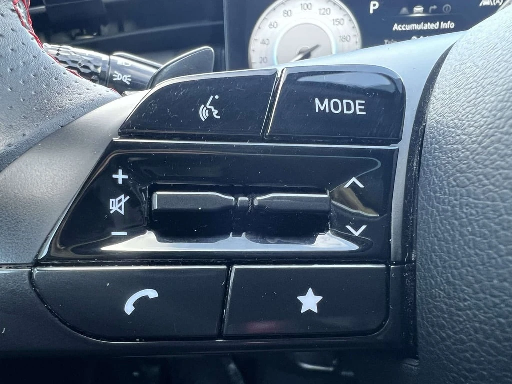 Hyundai Tucson N Line | MOONROOF | APPLE CARPLAY | Mobile.bg � ����������� 15