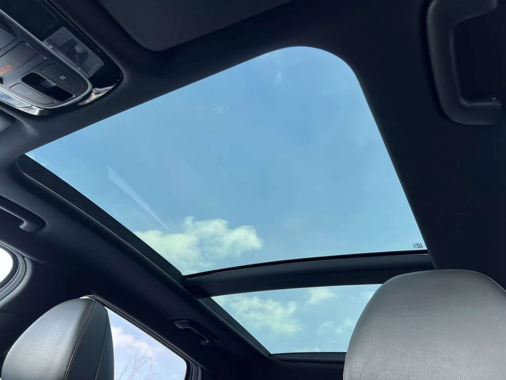 Hyundai Tucson N Line | MOONROOF | APPLE CARPLAY | Mobile.bg � ����������� 13