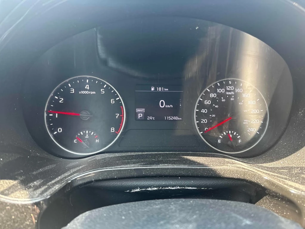 Kia Seltos * EX * CARFAX * ЦЕНА ДО БГ - изображение 8