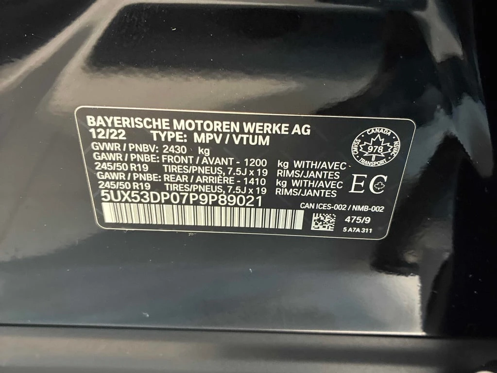 BMW X3 * xDrive30i * CARFAX * �������� * CARPLAY * PANO | Mobile.bg � ����������� 11