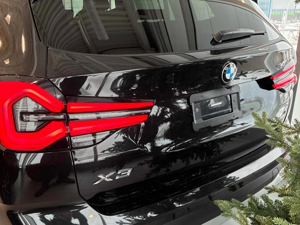 BMW X3 * xDrive30i * CARFAX * �������� * CARPLAY * PANO | Mobile.bg � ����������� 4