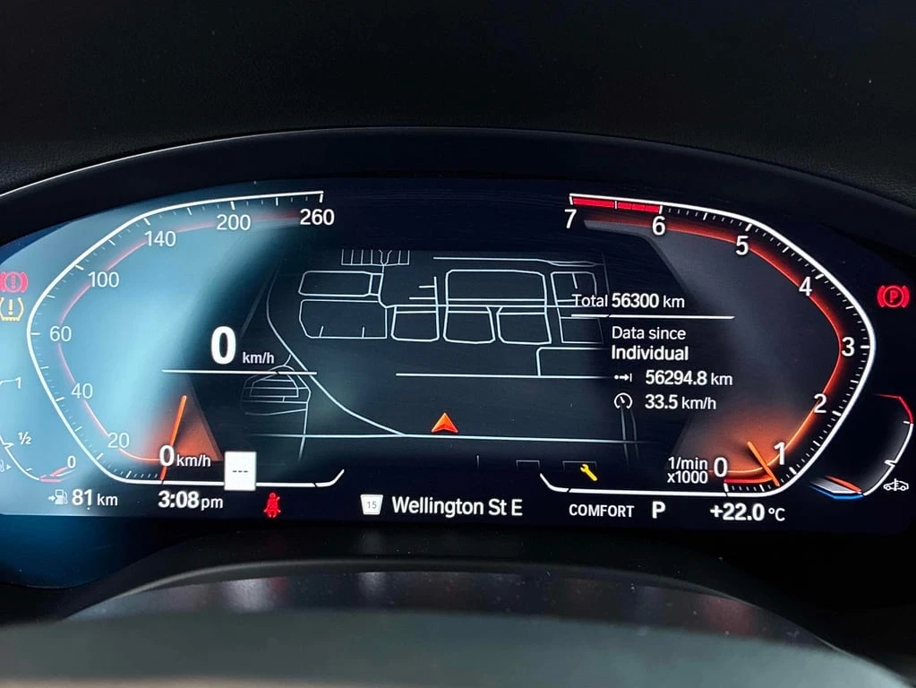 BMW X3 * xDrive30i * CARFAX * �������� * CARPLAY * PANO | Mobile.bg � ����������� 8