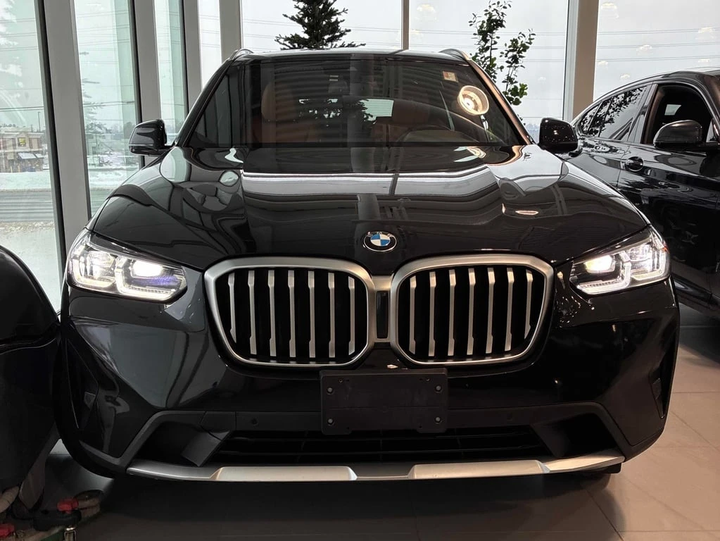 BMW X3 * xDrive30i * CARFAX * �������� * CARPLAY * PANO | Mobile.bg � ����������� 6