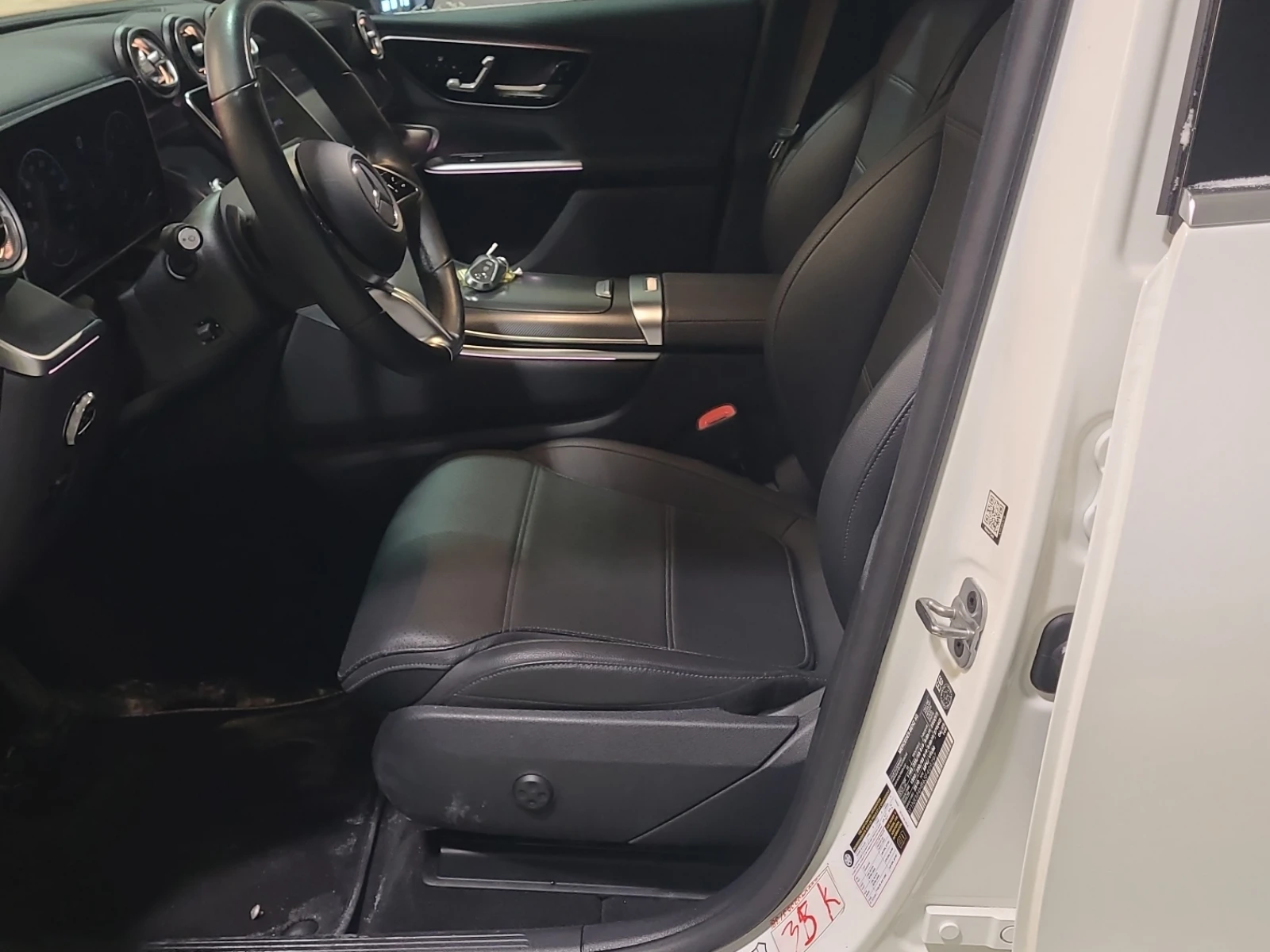 Mercedes-Benz GLC 300| DISTRONIC| PANO| 360| CARFAX - изображение 7