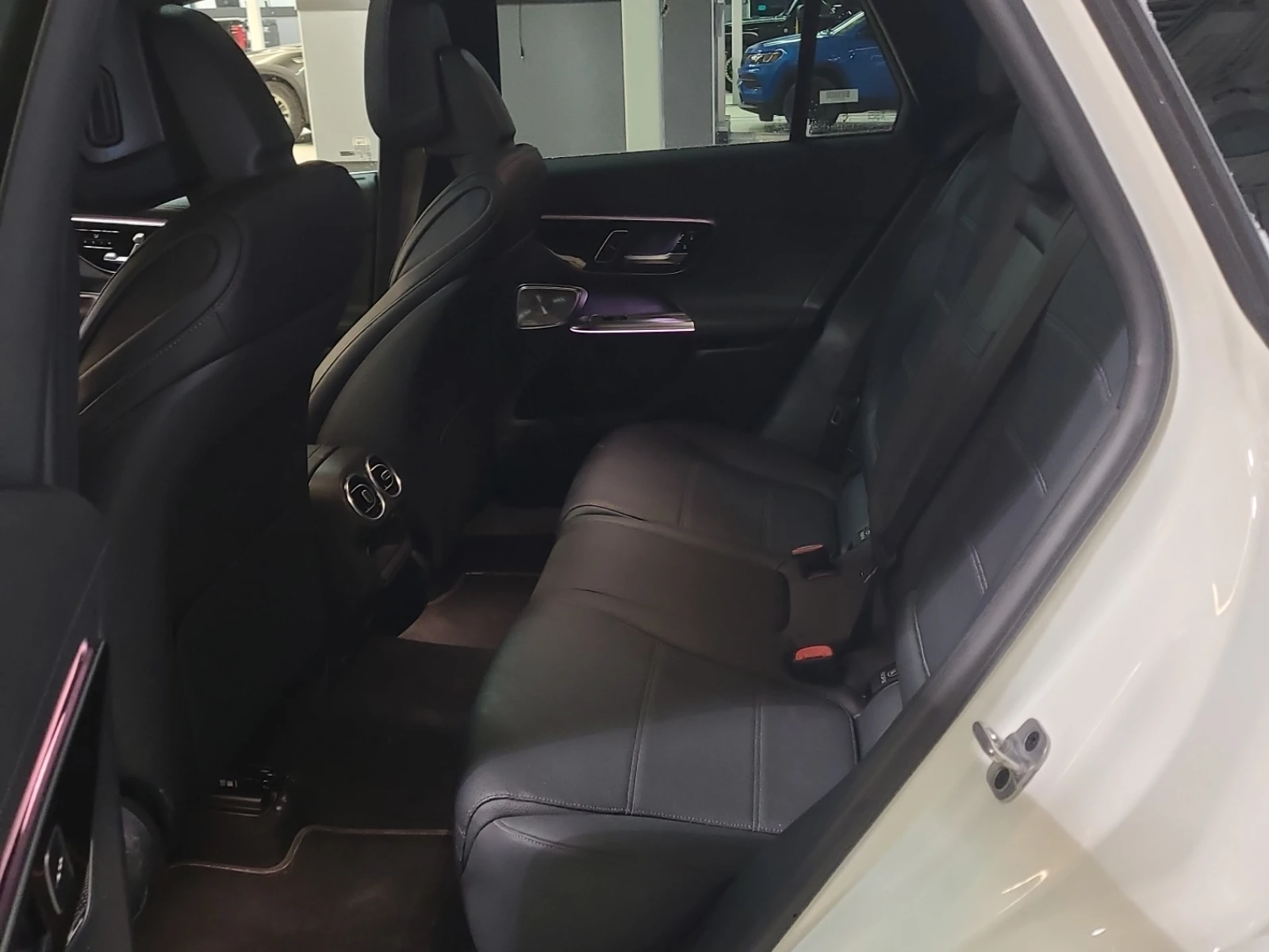 Mercedes-Benz GLC 300| DISTRONIC| PANO| 360| CARFAX | Mobile.bg � ����������� 12