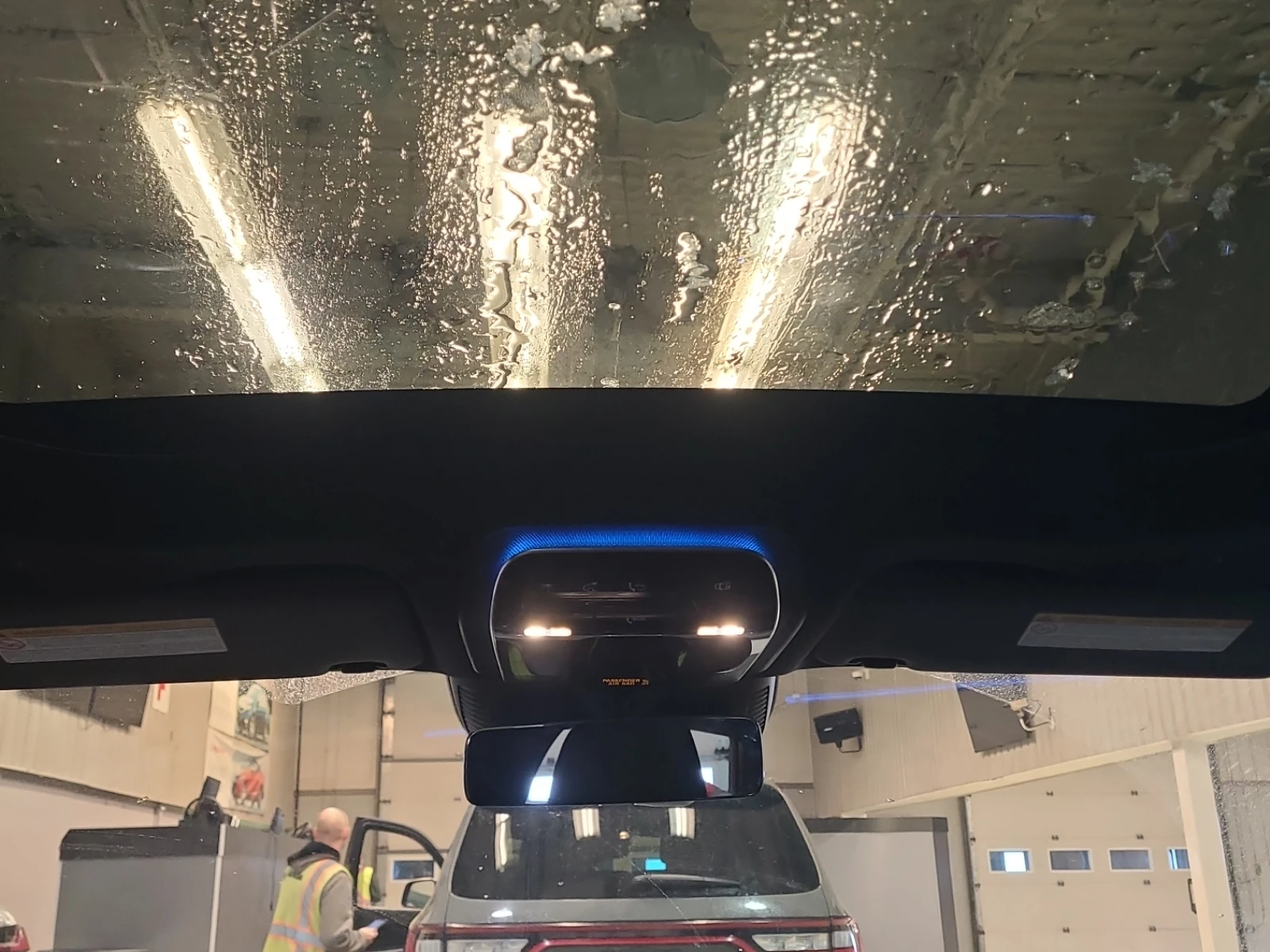 Mercedes-Benz GLC 300| DISTRONIC| PANO| 360| CARFAX | Mobile.bg � ����������� 11