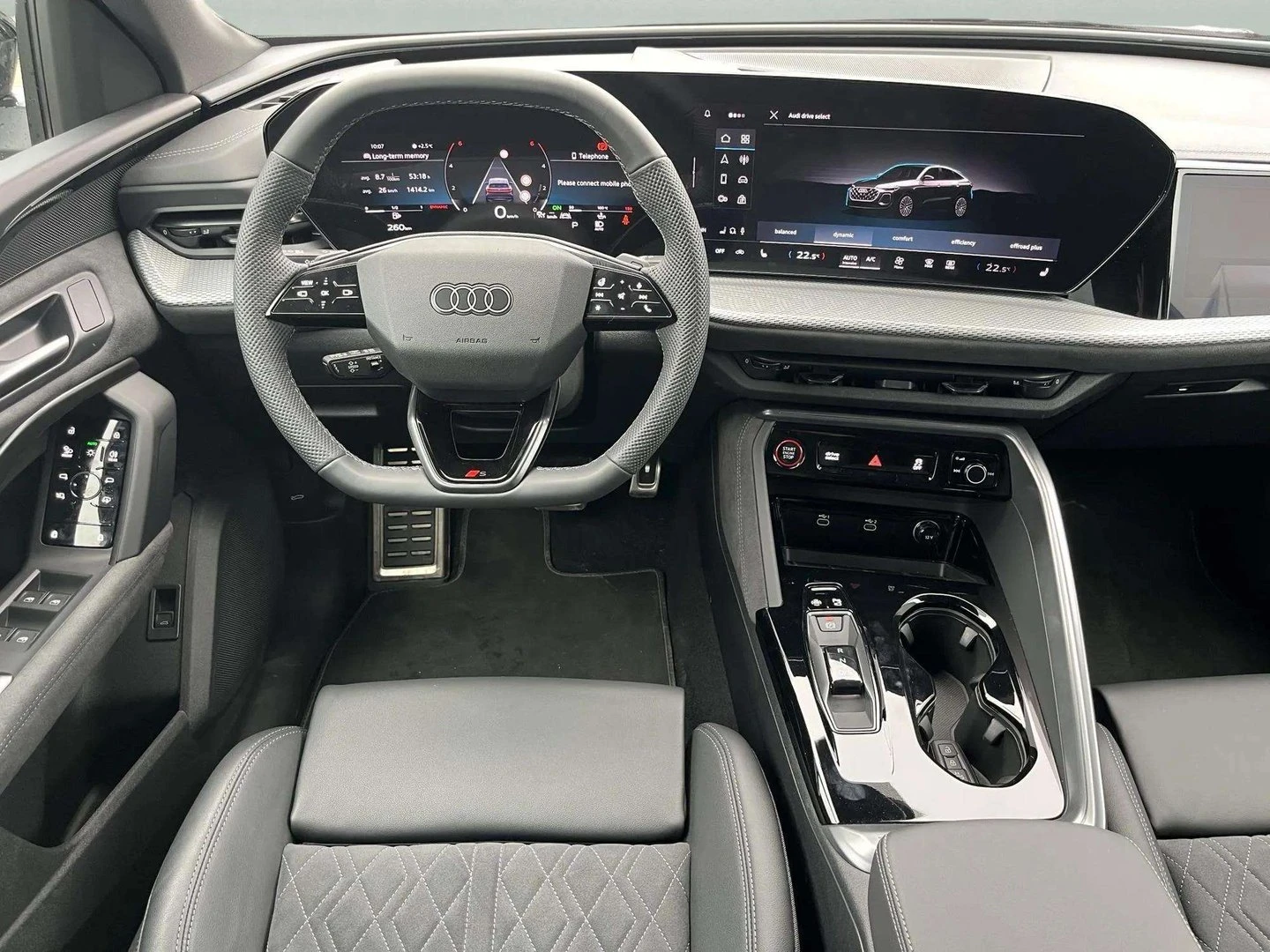 Audi Q5 150 kW TDI quattro | Mobile.bg � ����������� 8