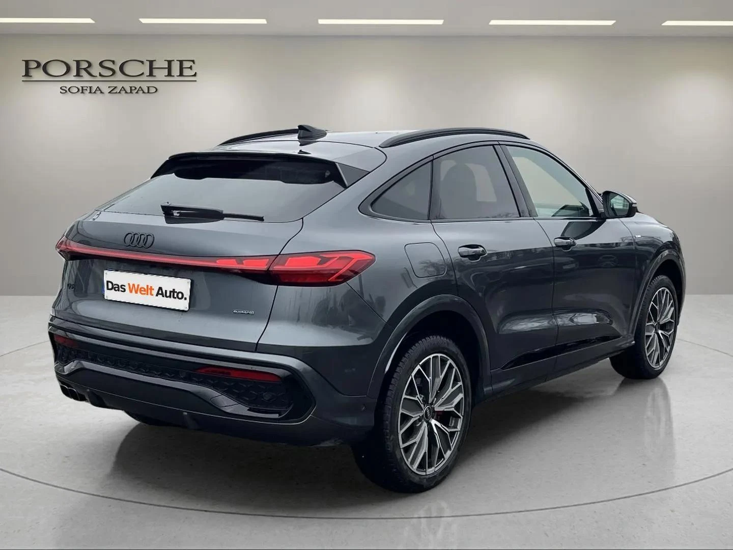 Audi Q5 150 kW TDI quattro | Mobile.bg � ����������� 3