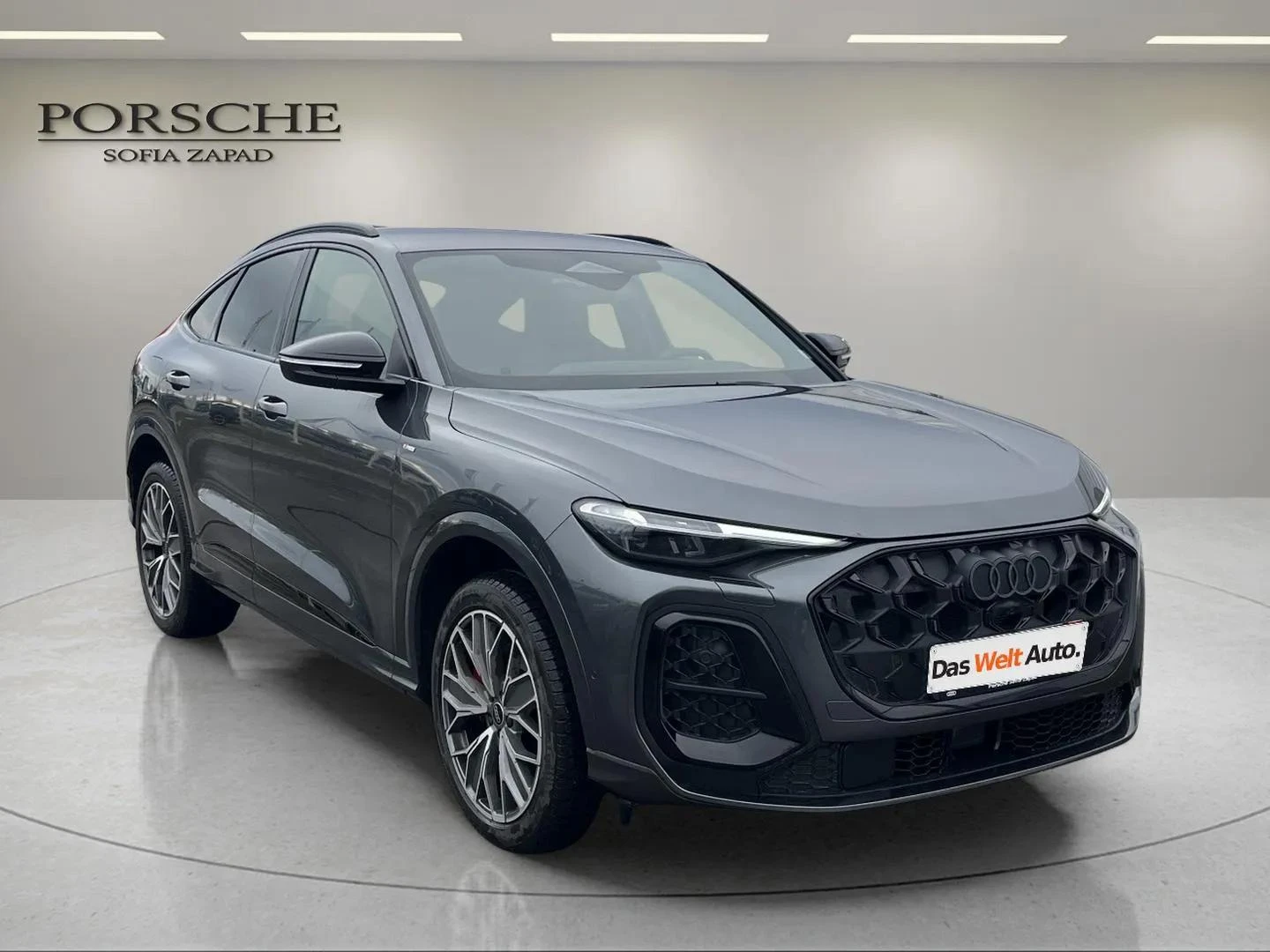 Audi Q5 150 kW TDI quattro | Mobile.bg � ����������� 2