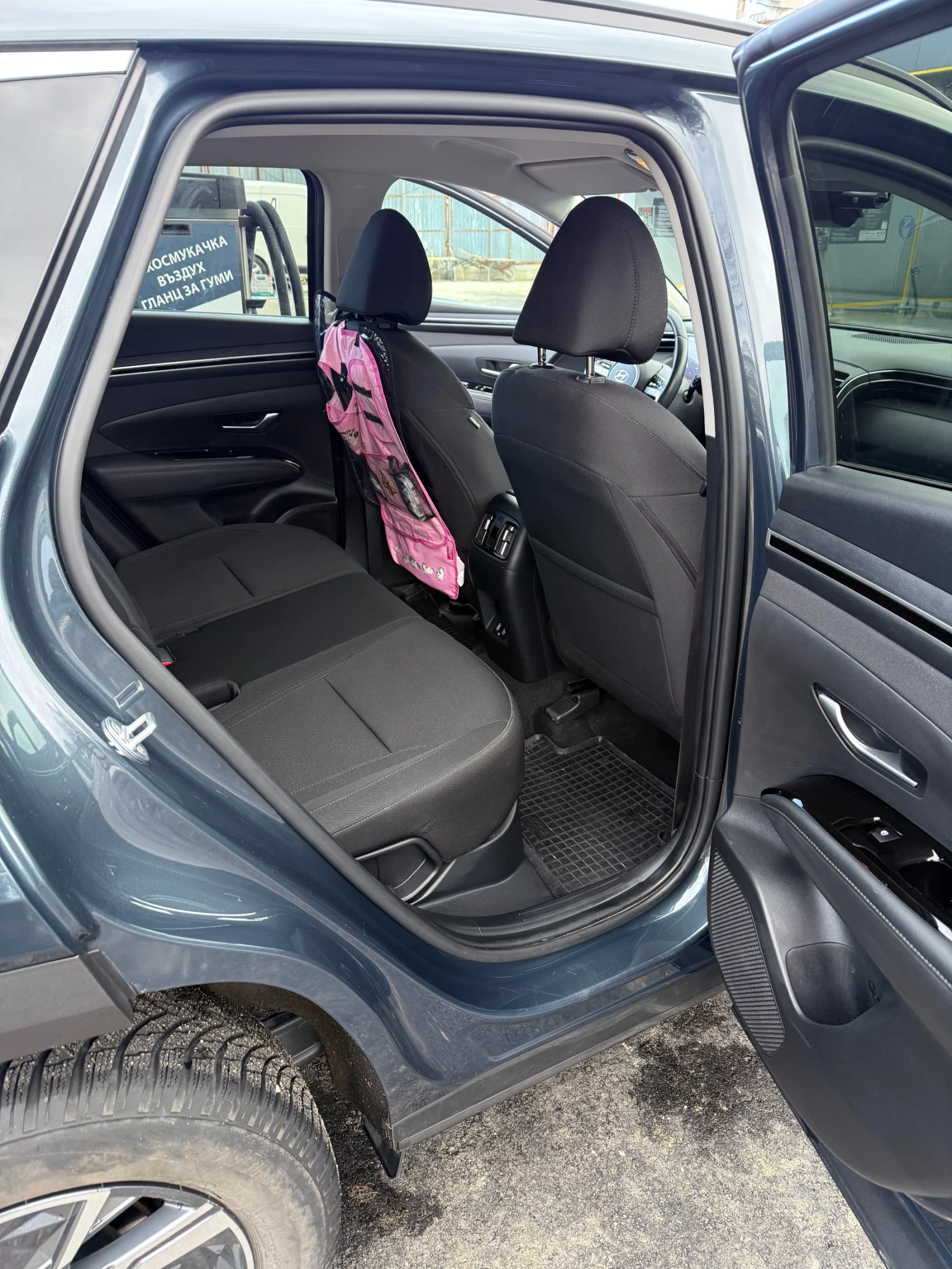 Hyundai Tucson 230�.�.(HEV) EXECUTIVE, �������� �� 2029, 27500 �� | Mobile.bg � ����������� 13