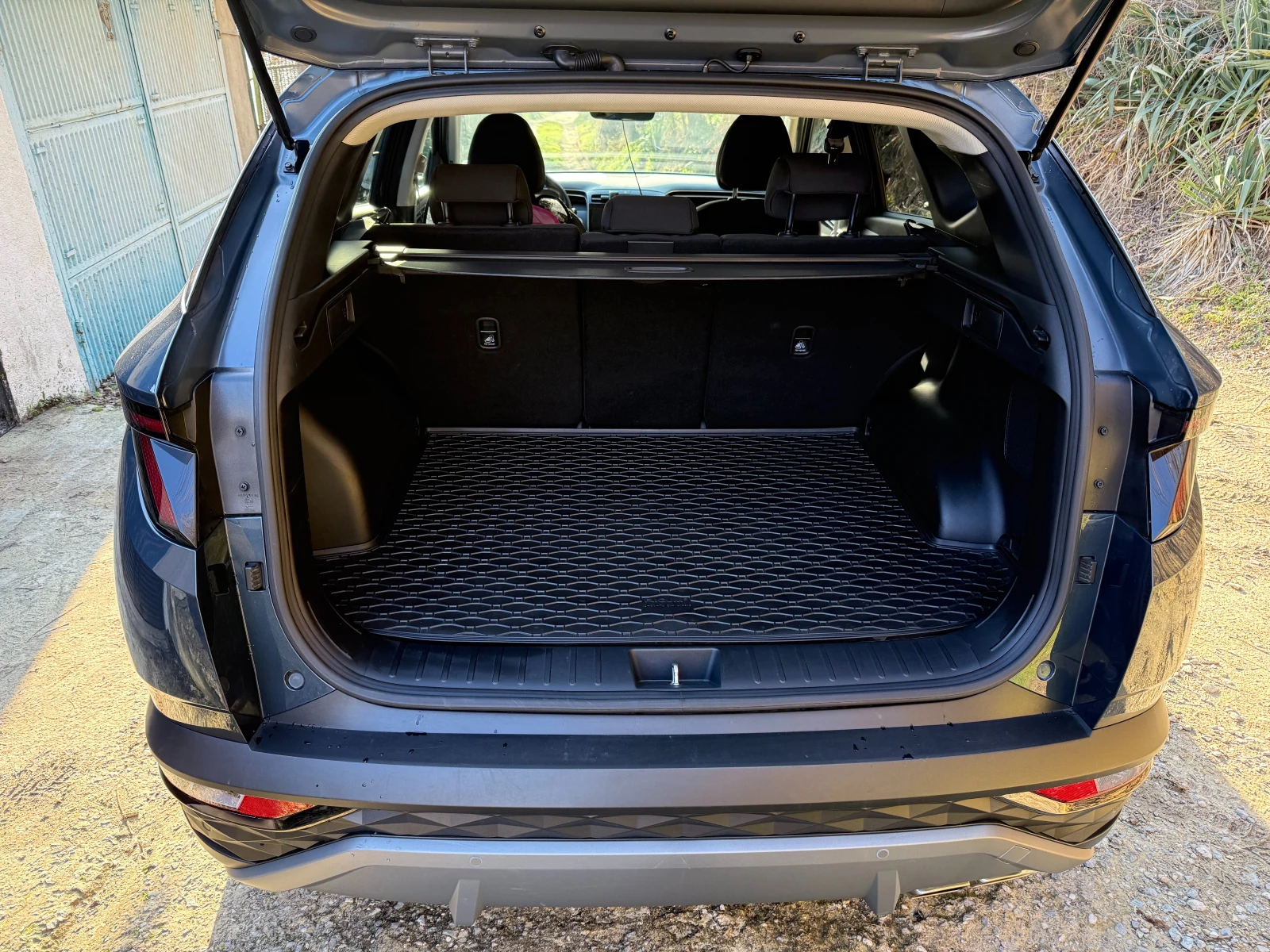 Hyundai Tucson 230�.�.(HEV) EXECUTIVE, �������� �� 2029, 27500 �� | Mobile.bg � ����������� 16