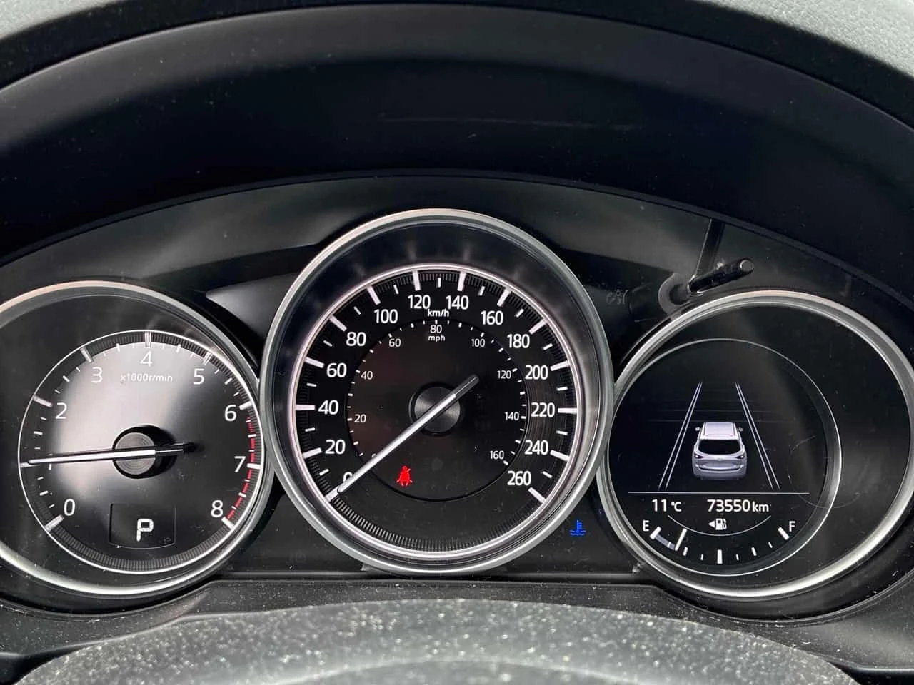 Mazda CX-5 * GS AWD * CARFAX * БЕЗ ПЪРВОНАЧАЛНА ВНОСКА - изображение 8