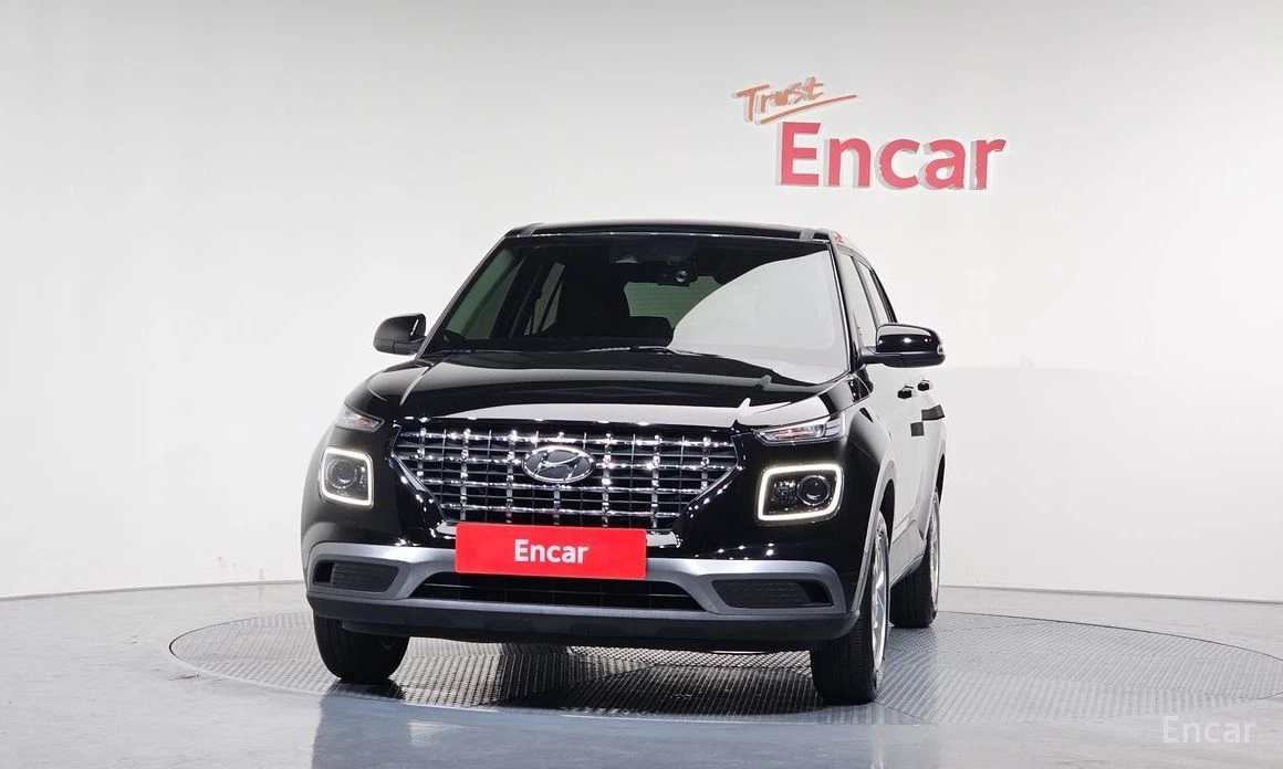 Hyundai Venue  - изображение 3