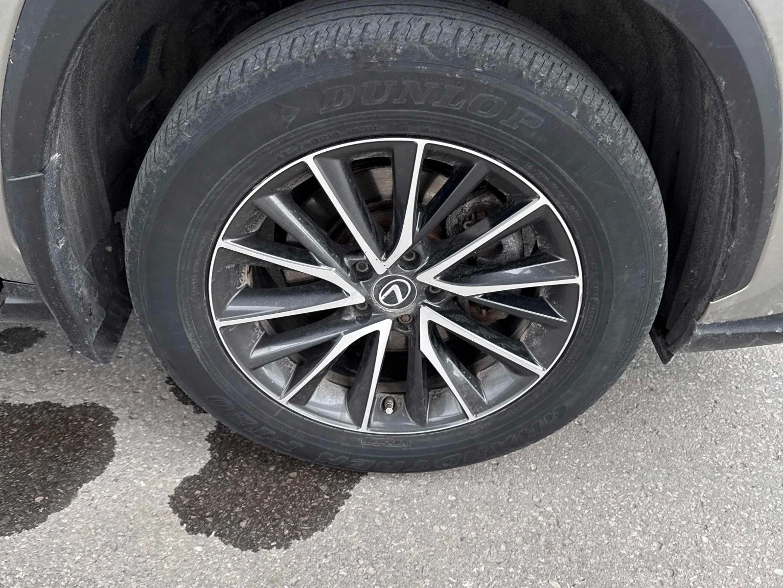 Lexus NX 250 АВТО КРЕДИТ, снимка 7 - Автомобили и джипове - 53986571