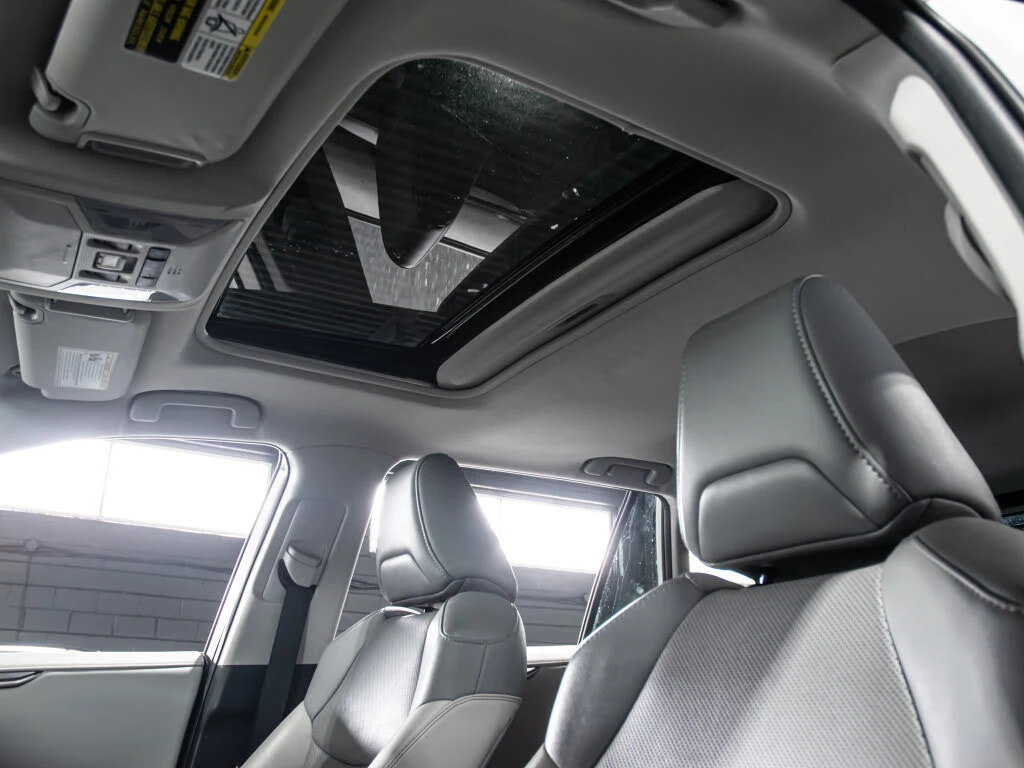 Toyota Rav4 * LIMITED* AWD* ЦЕНА* ДО* БГ* , снимка 10 - Автомобили и джипове - 54115081