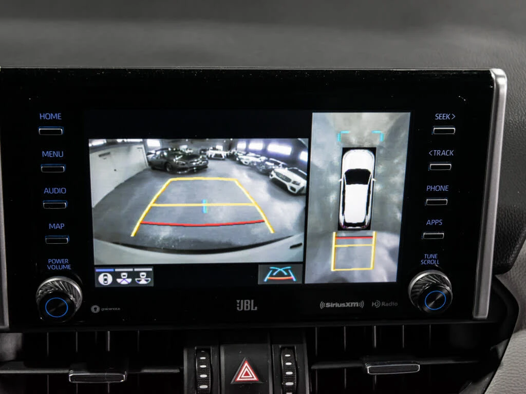 Toyota Rav4 * LIMITED* AWD* ЦЕНА* ДО* БГ* , снимка 8 - Автомобили и джипове - 54115081