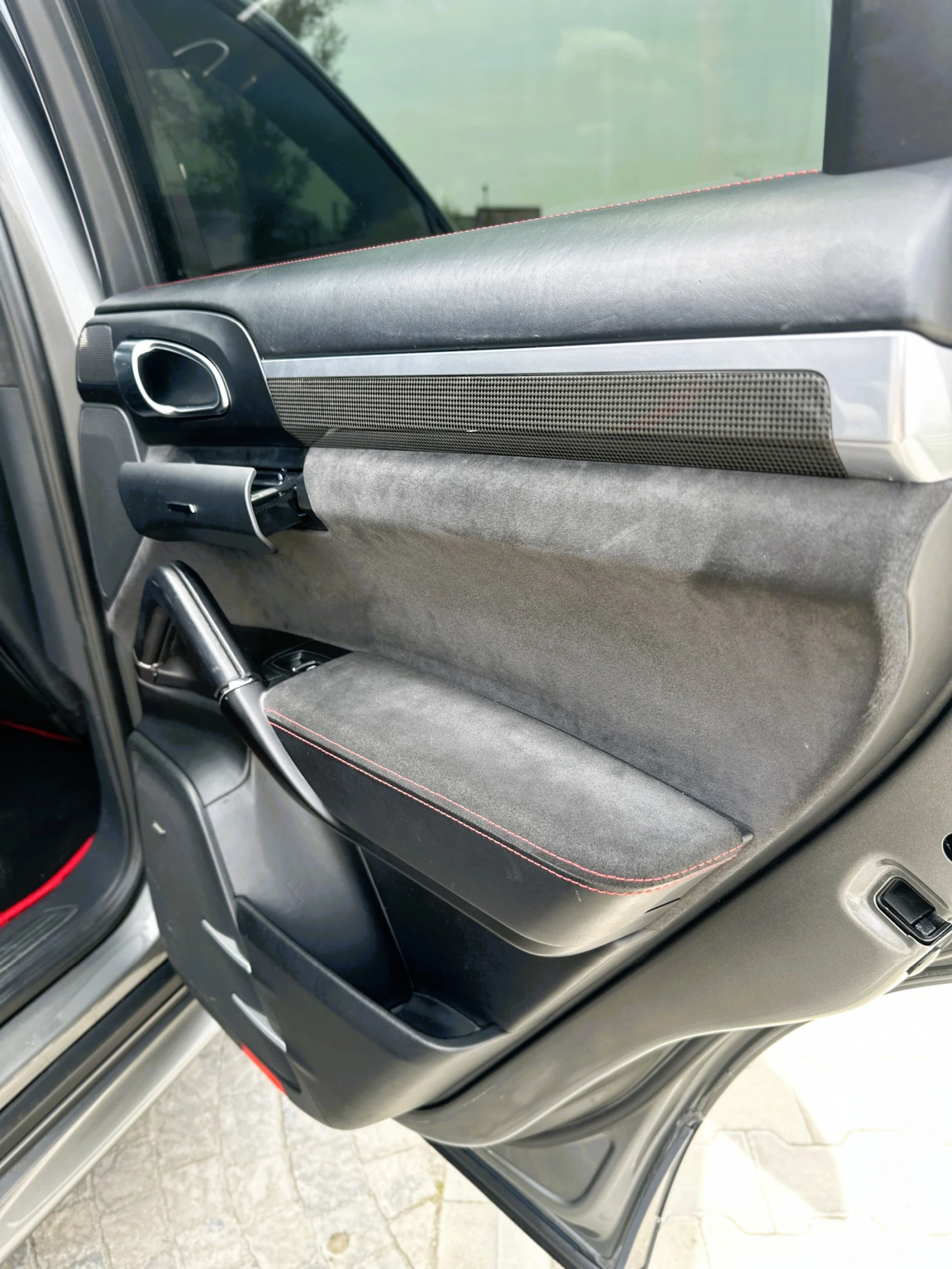 Porsche Cayenne Porsche Cayenne GTS 440hp, снимка 12 - Автомобили и джипове - 54190985