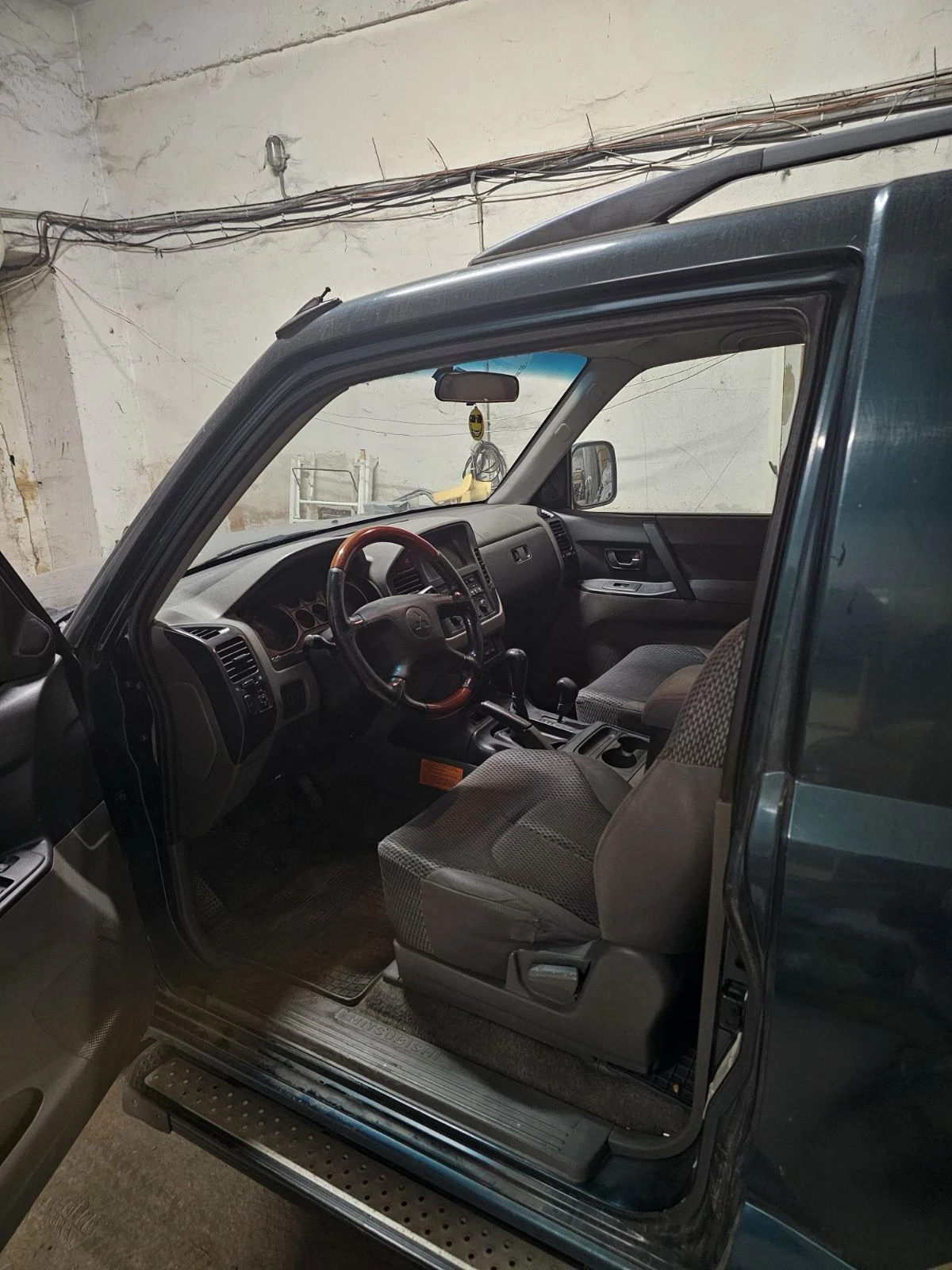 Mitsubishi Pajero | Mobile.bg � ����������� 3