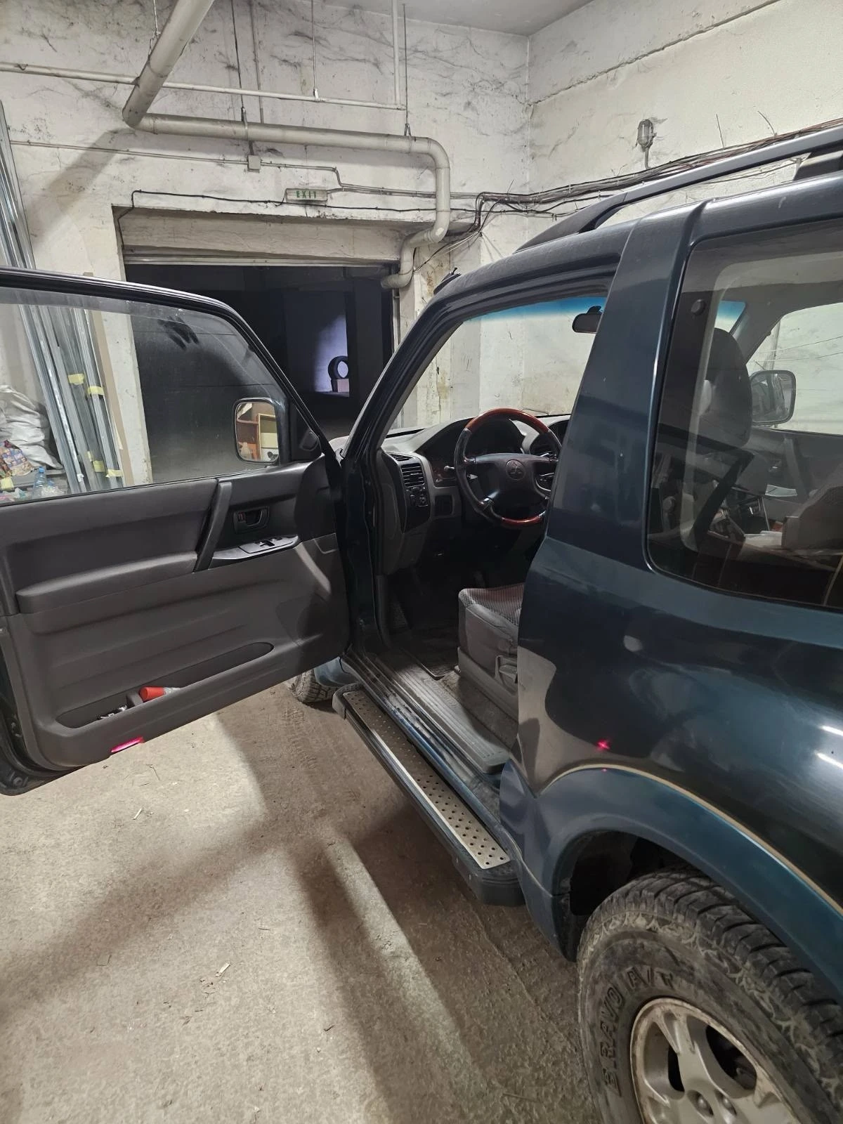 Mitsubishi Pajero | Mobile.bg � ����������� 5