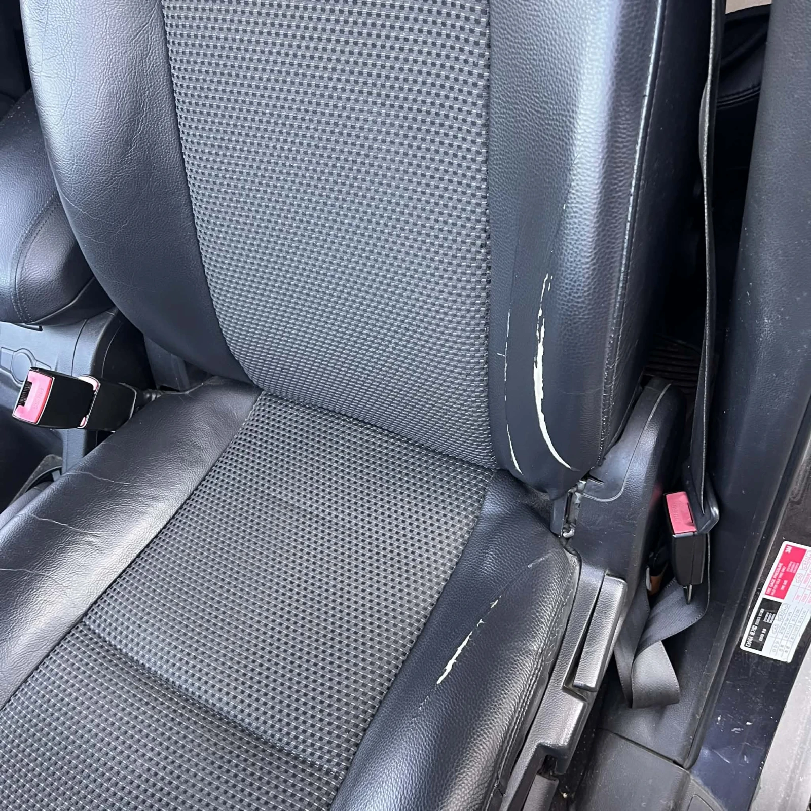 Chevrolet Captiva, снимка 12 - Автомобили и джипове - 54284386