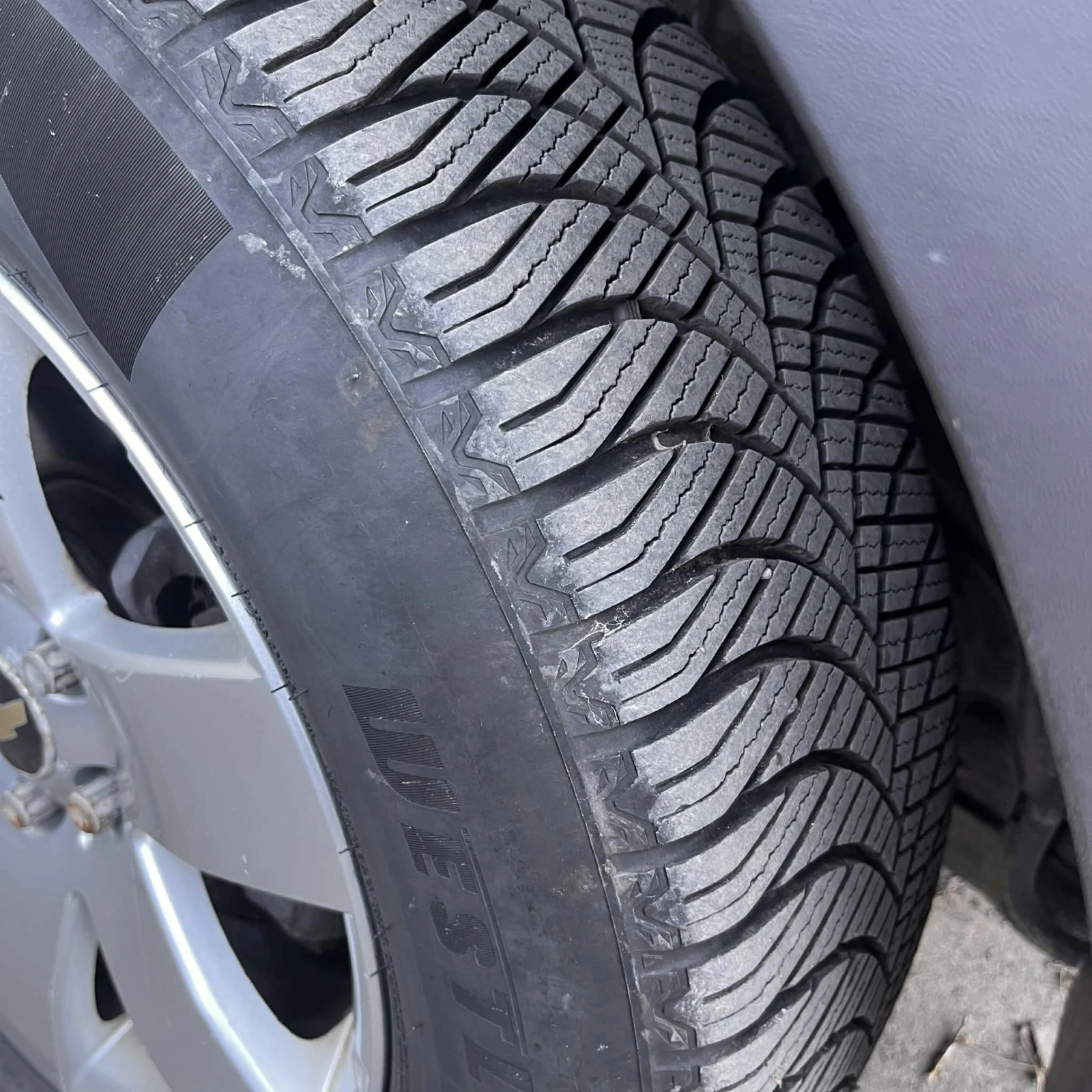 Chevrolet Captiva, снимка 16 - Автомобили и джипове - 54284386